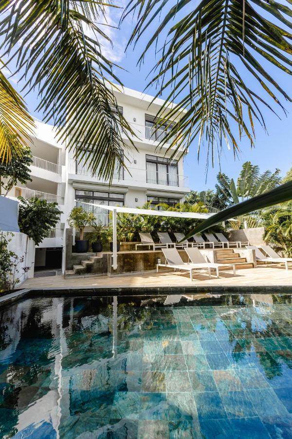 Blue Residences- Ground Floor Two Bedroom Apartment Grand Bay Exteriér fotografie