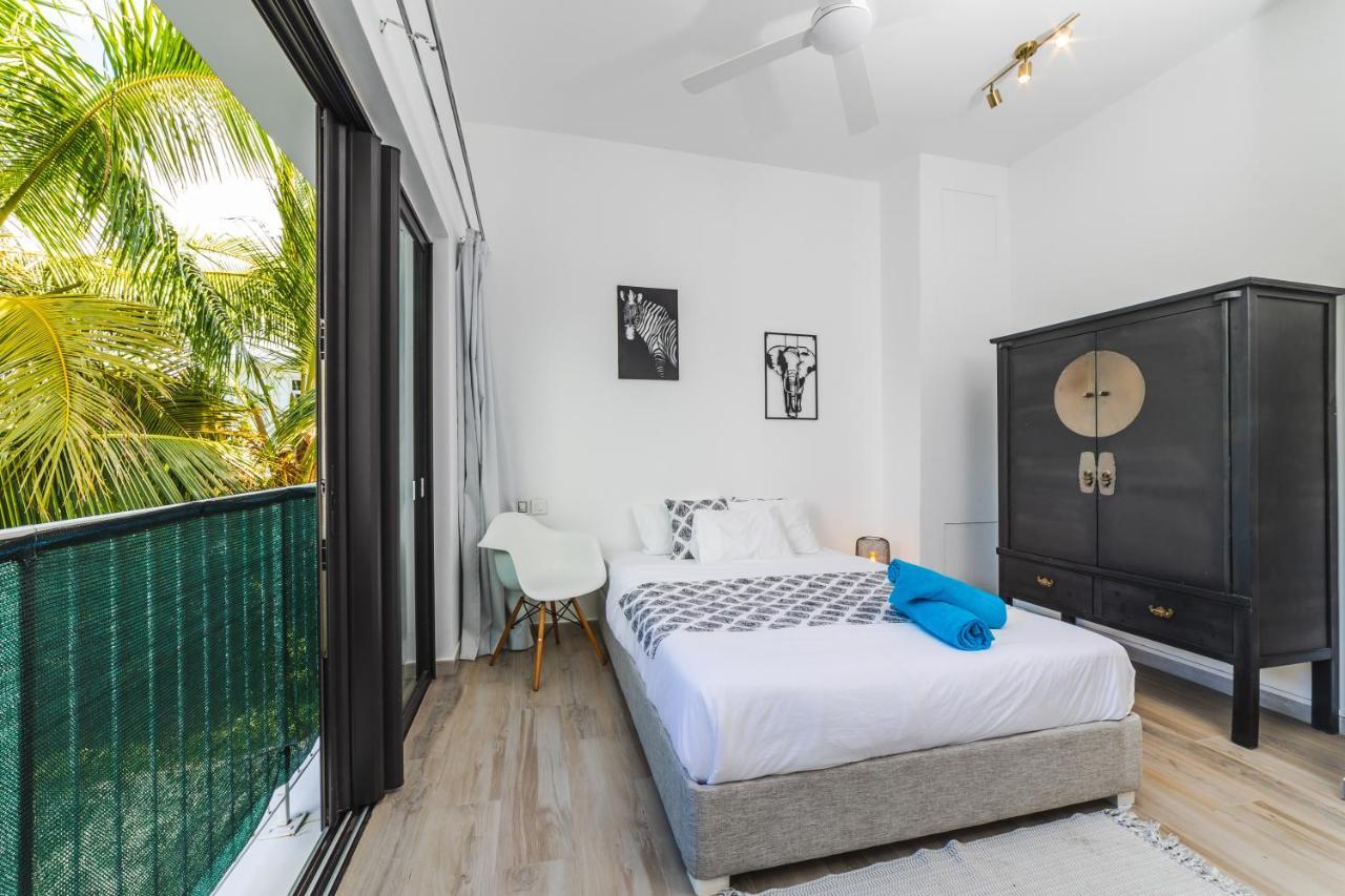 Blue Residences- Ground Floor Two Bedroom Apartment Grand Bay Exteriér fotografie